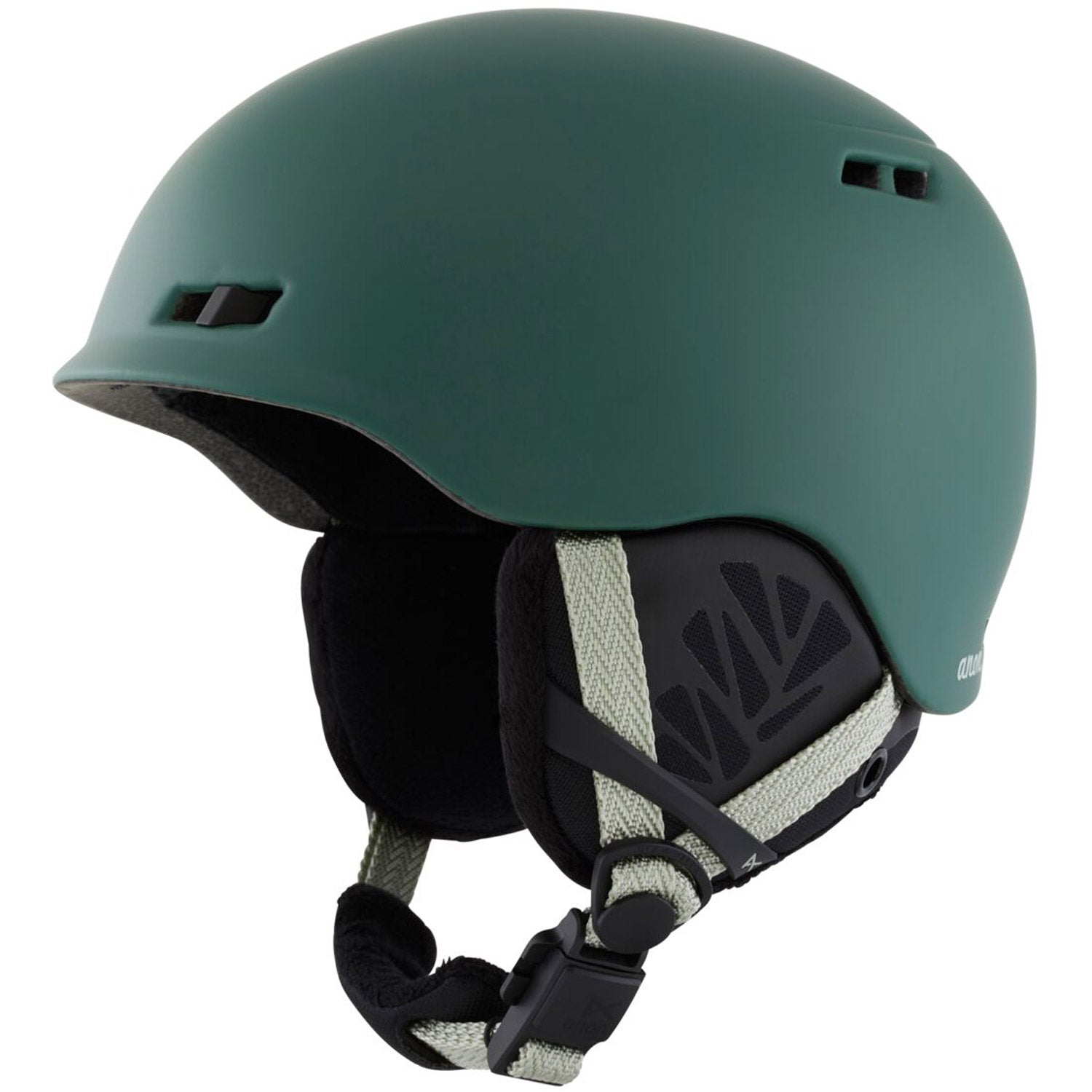 Anon Rodan Womens MIPS Helmet 2021 Green