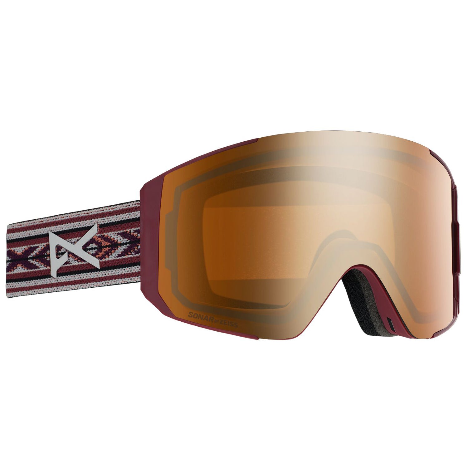 Sync Snow Goggle 2020