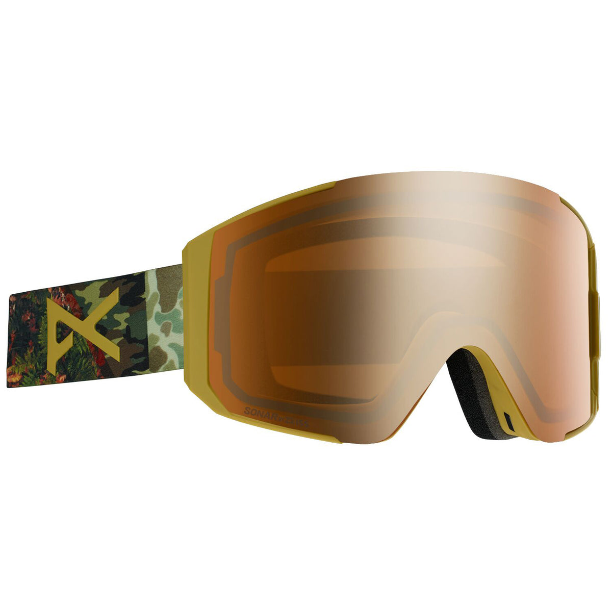 Sync Snow Goggle 2020