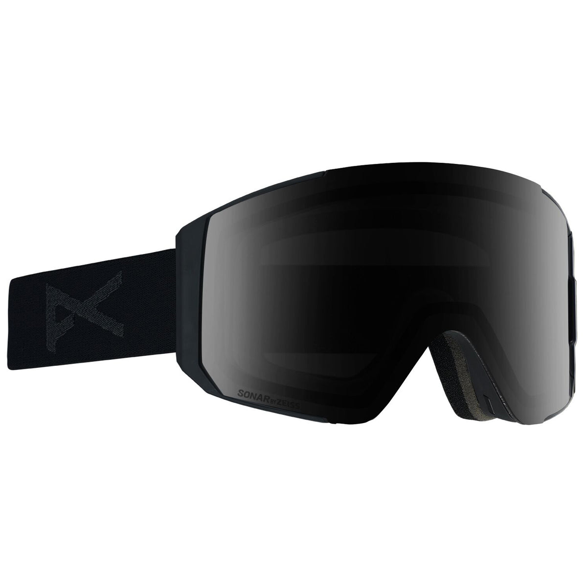 Anon Sync Goggle 2020 Smoke Sonar Smoke lens
