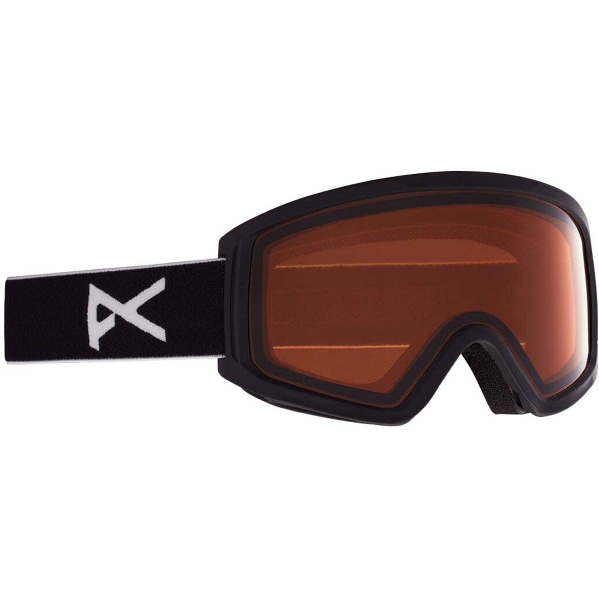 Anon Tracker 2.0 Goggle 2021 Black