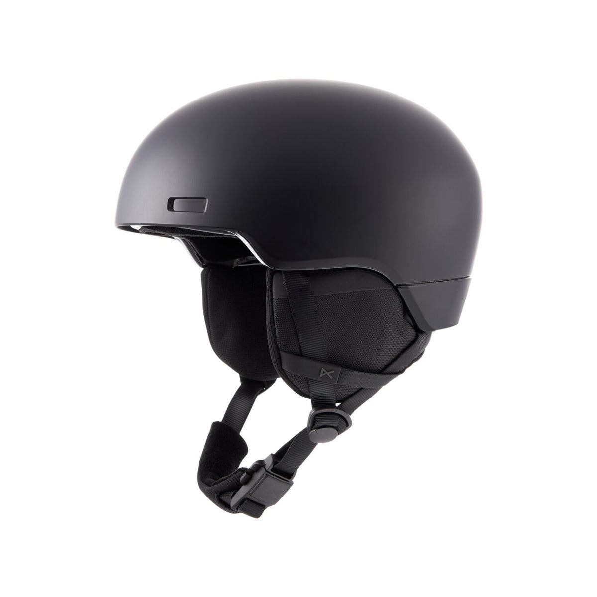 Anon Windham Wavecel Helmet 2023 Black