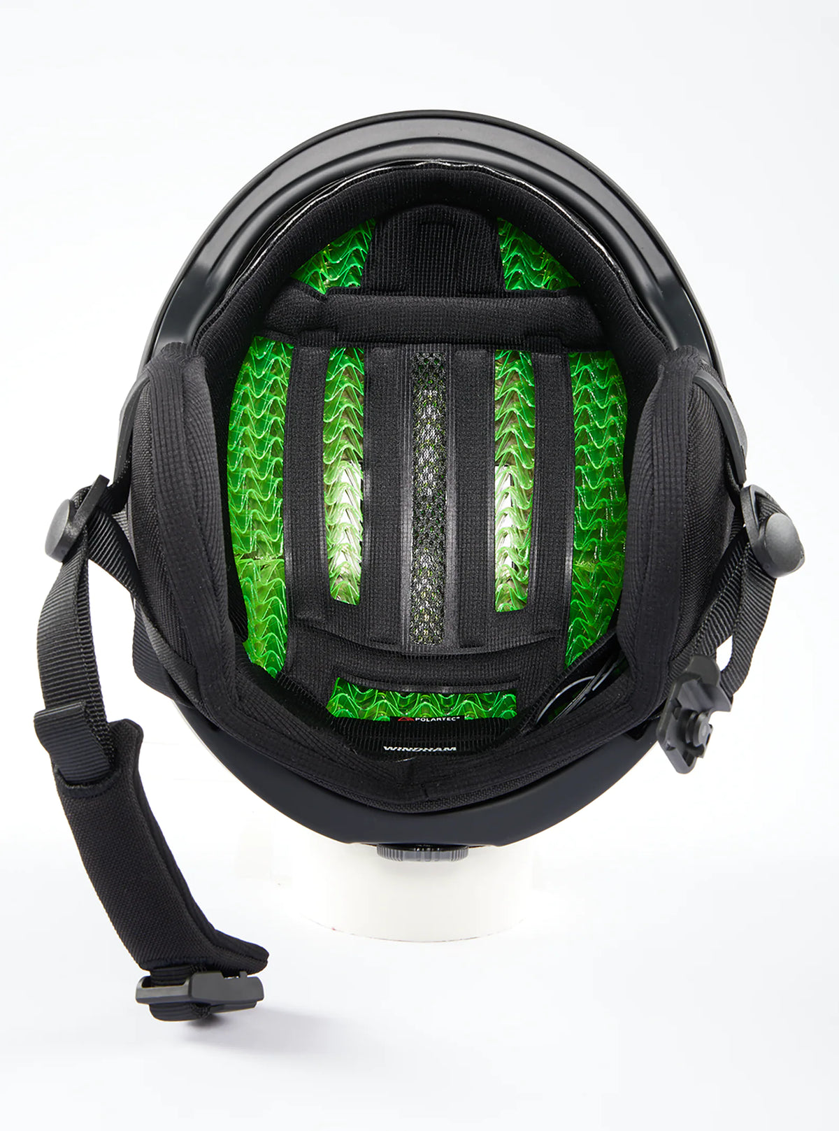 Anon Windham Wavecel Helmet 2023 Black