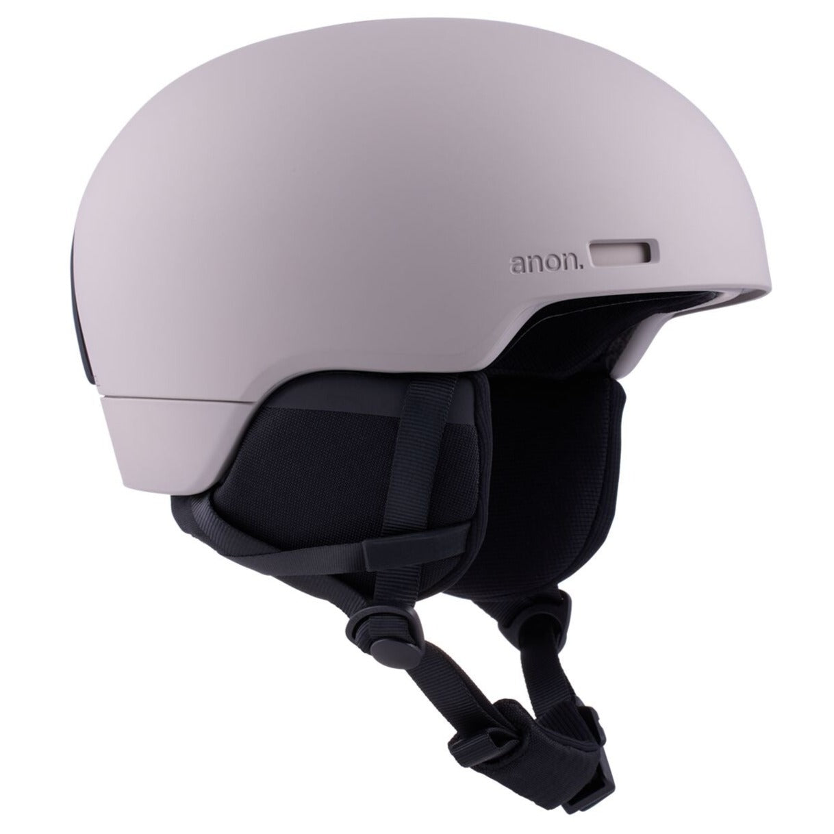 Anon Windham Wavecel Helmet 2023 Warm Grey