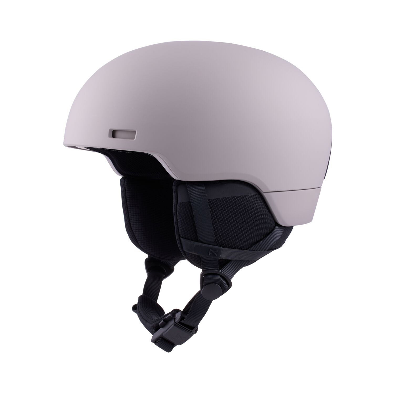 Anon Windham Wavecel Helmet 2023 Warm Grey