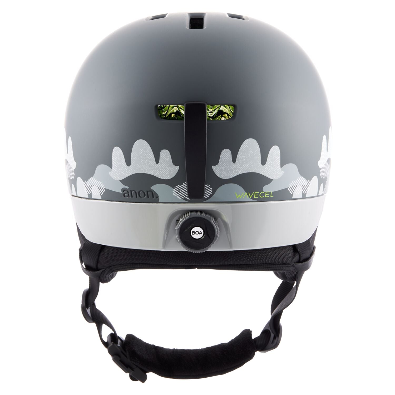 Windham Wavecel Kids Helmet 2022