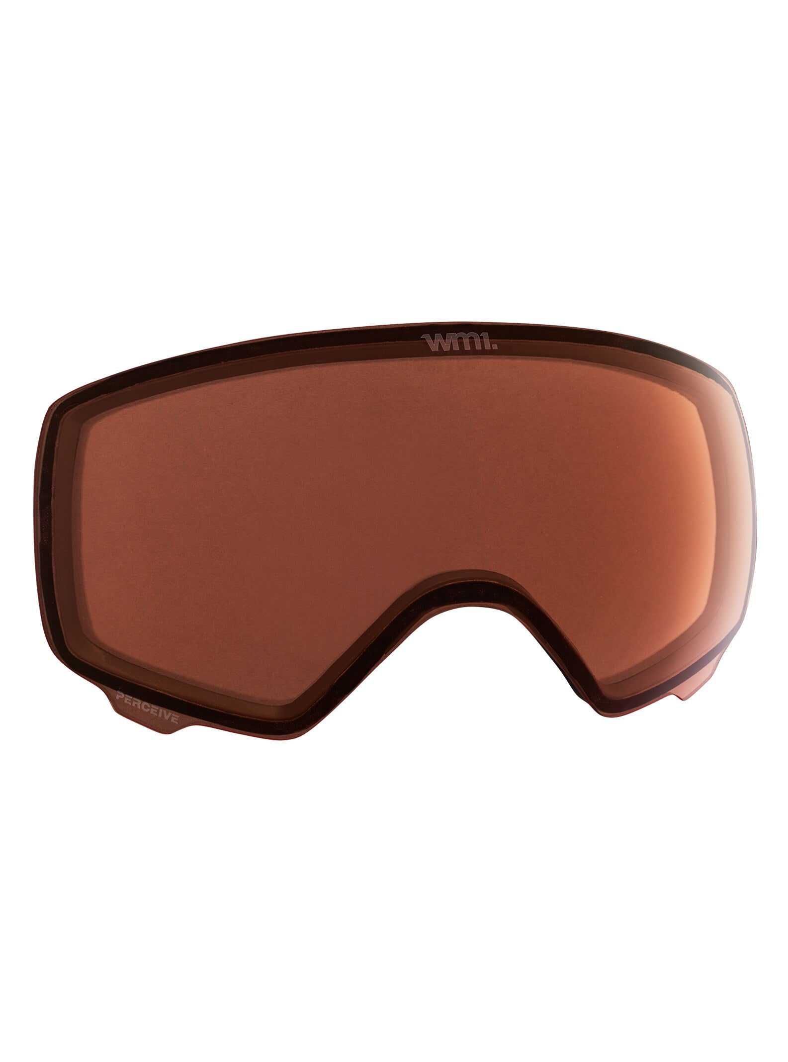 Anon WM1 Perceive Goggle Lens Cloudy Night
