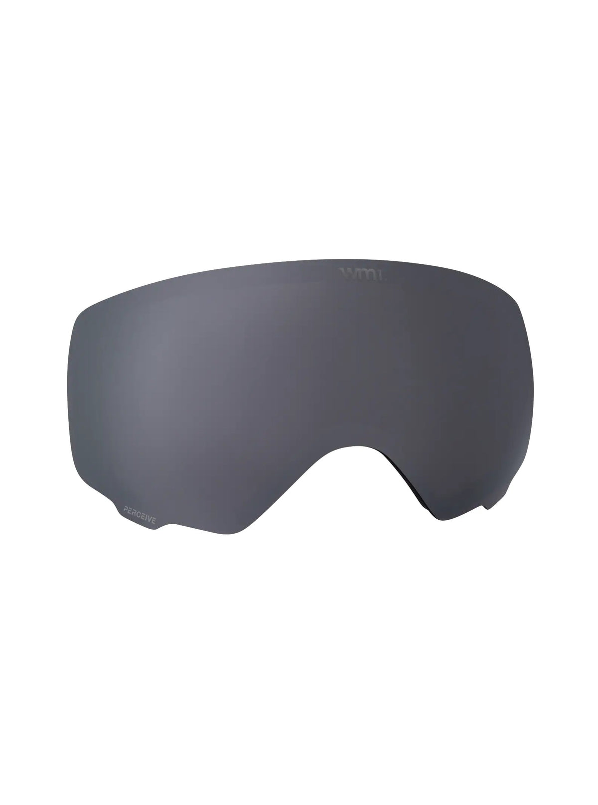 Anon WM1 Perceive Goggle Lens Sunny Onyx