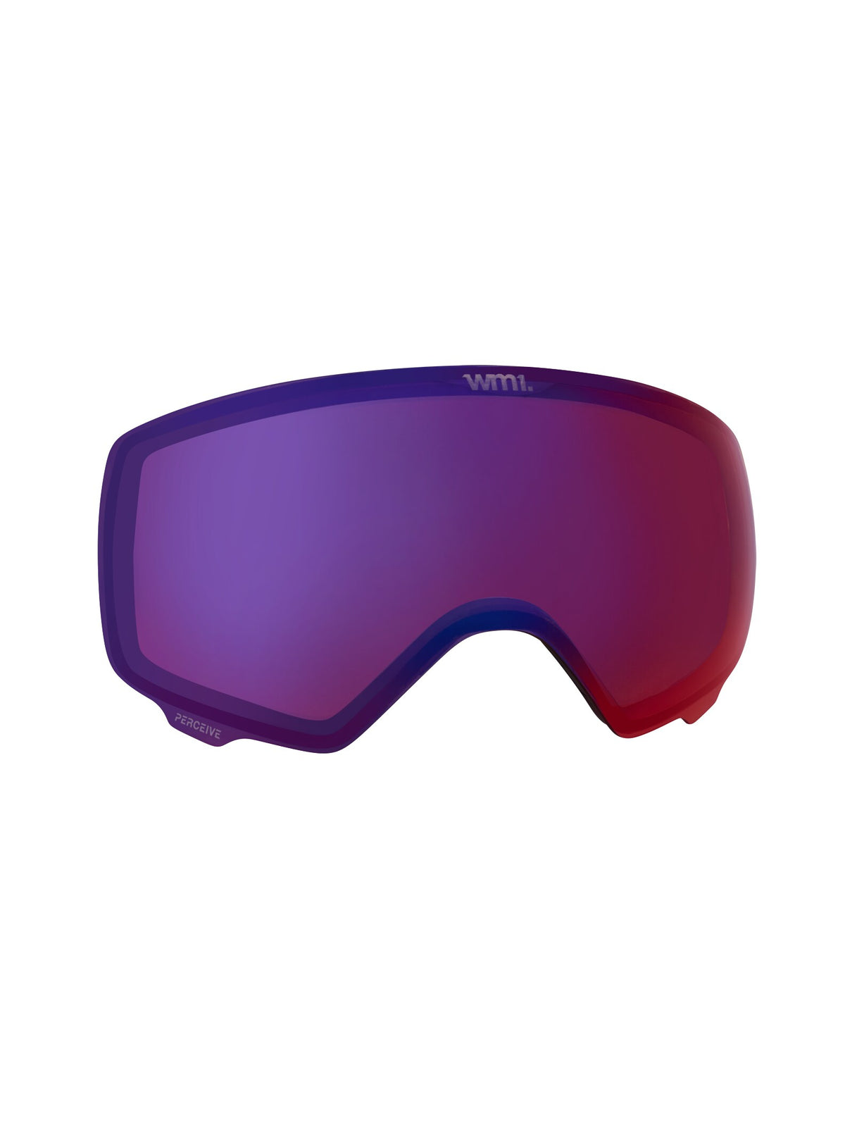 Anon WM1 Perceive Goggle Lens Variable Violet