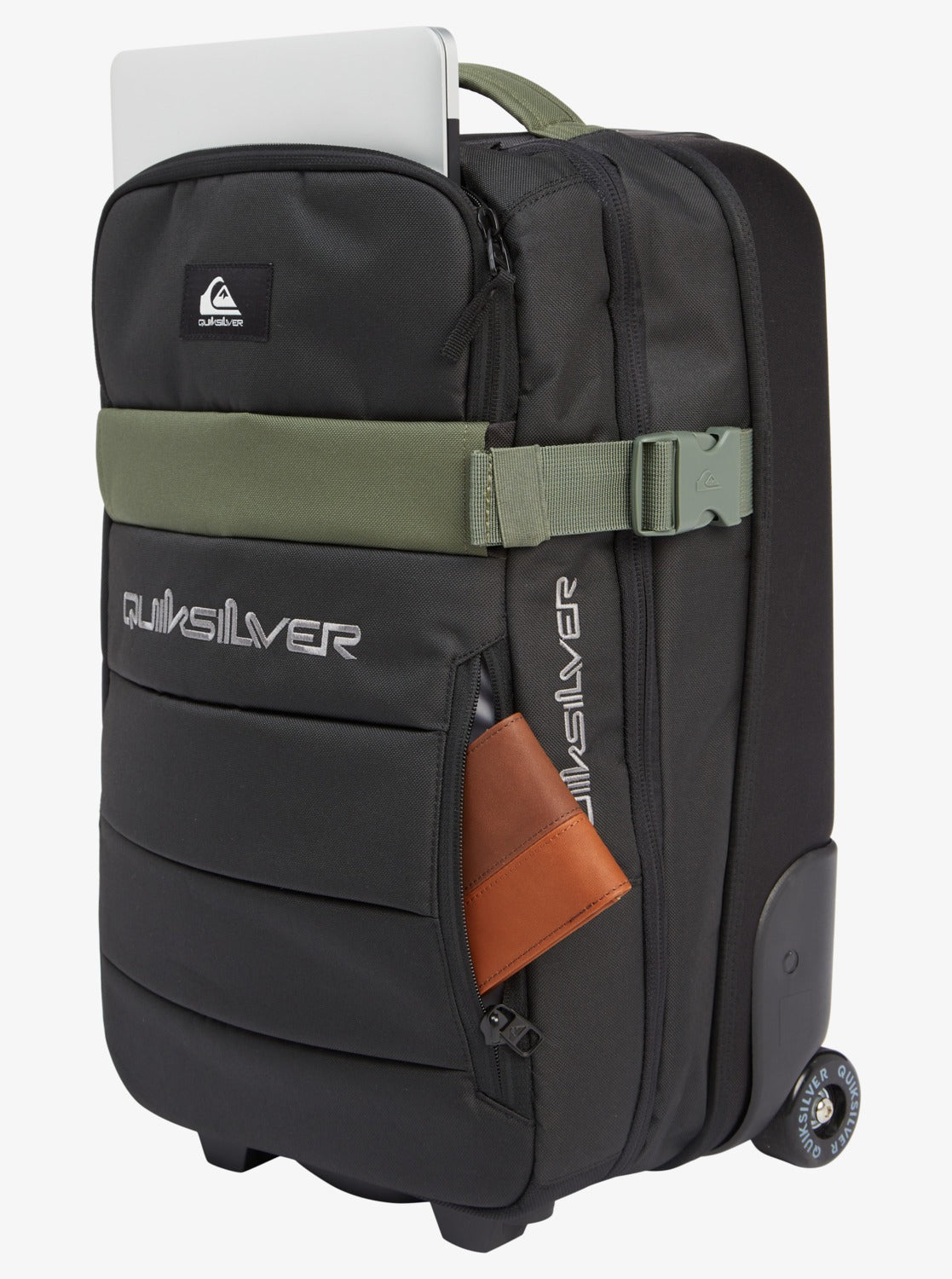 Horizon 41L Wheeled Suitcase