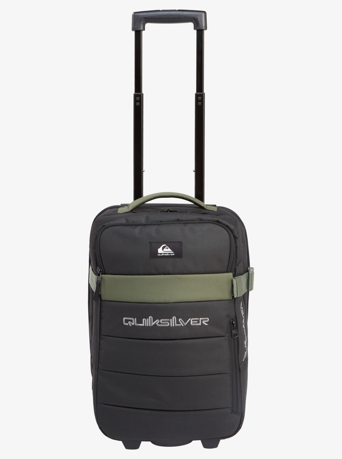 Horizon 41L Wheeled Suitcase