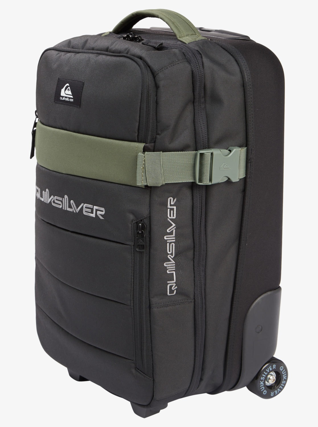 Horizon 41L Wheeled Suitcase
