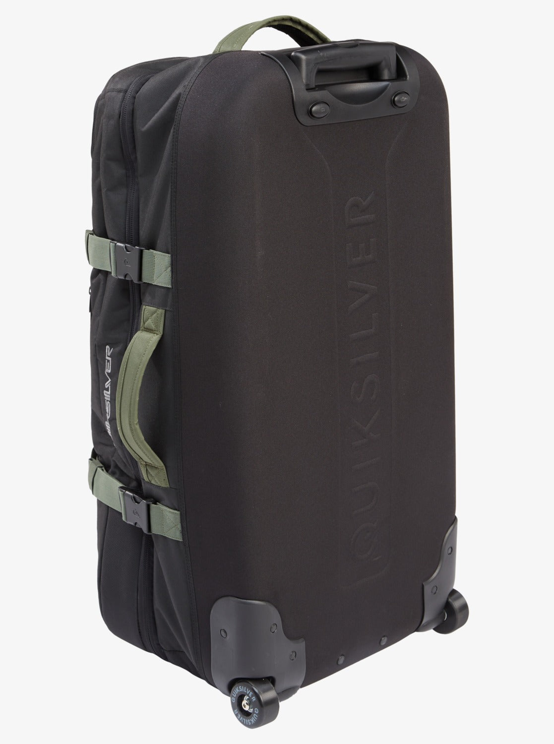 Reach 100L Wheeled Suitcase