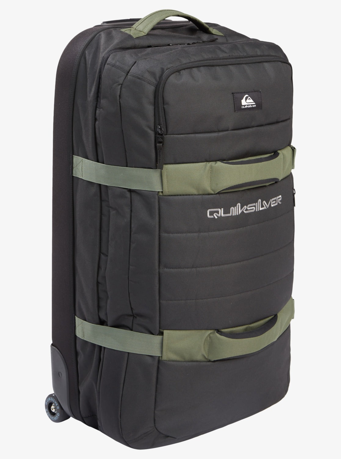 Reach 100L Wheeled Suitcase