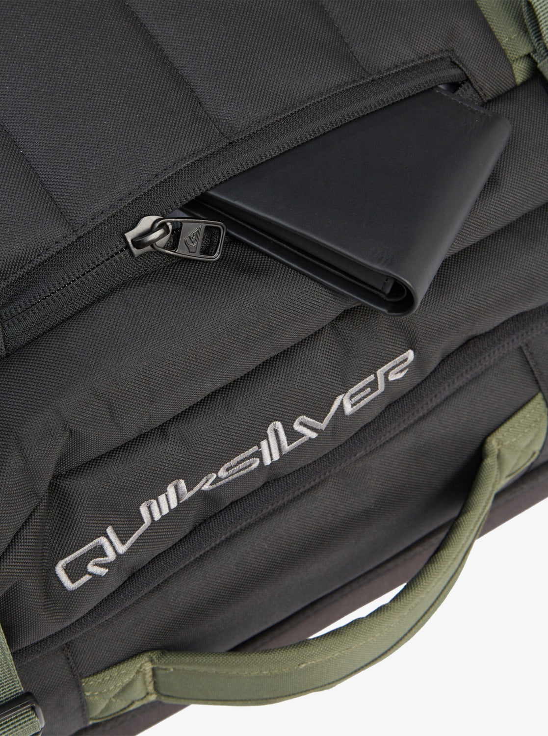 Reach 100L Wheeled Suitcase