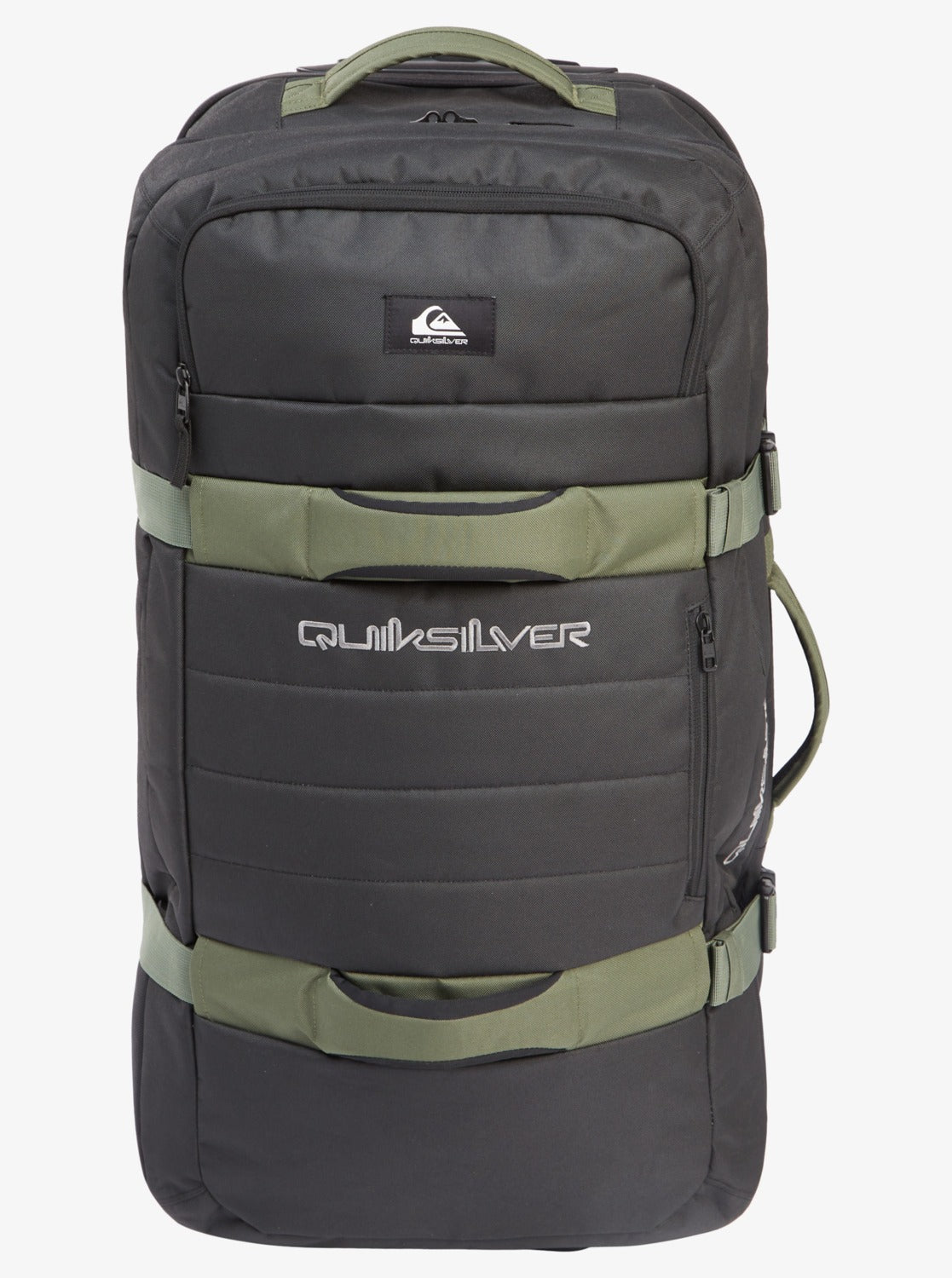 Reach 100L Wheeled Suitcase