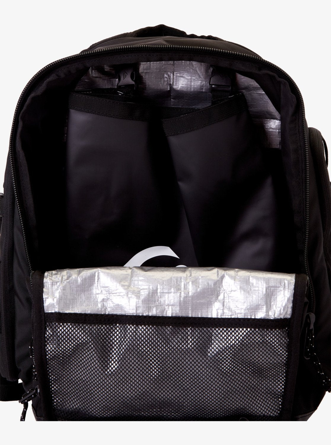 Captains Quarters 32L Large Surf Backpack