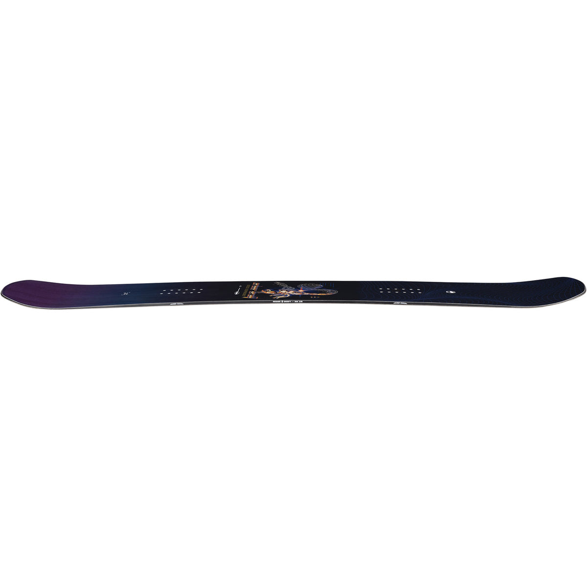 Arbor Draft Camber Snowboard 2024
