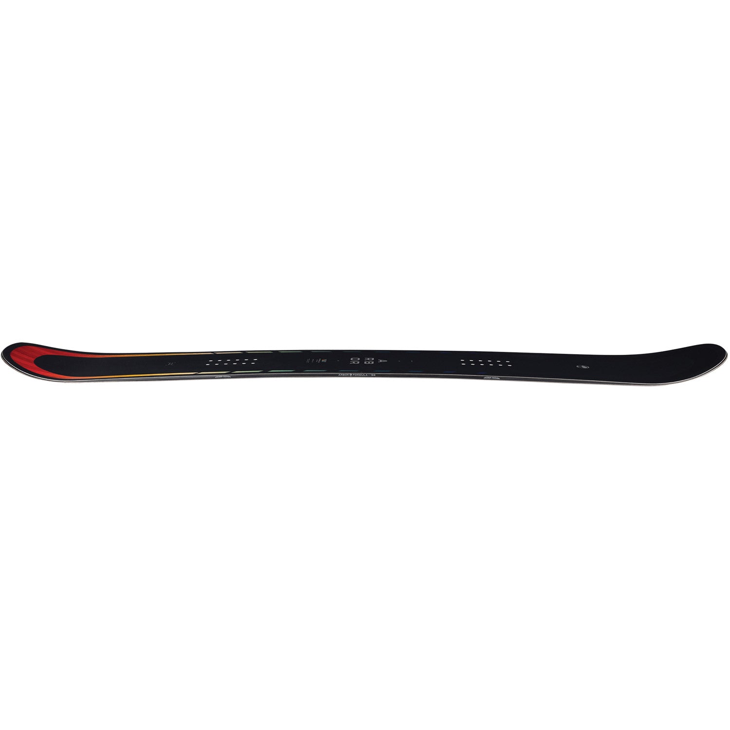 Arbor Formula Camber Snowboard 2024