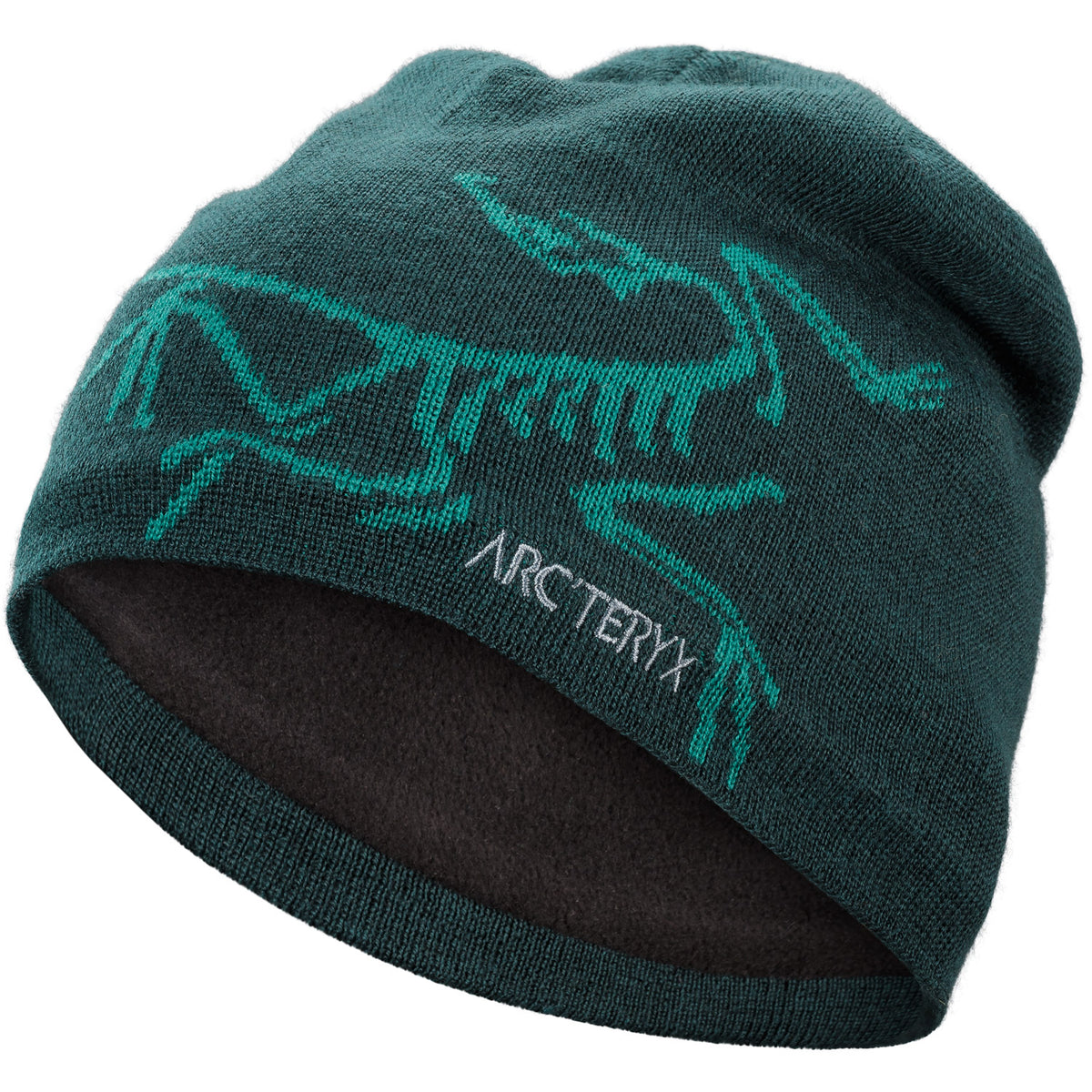 Arcteryx Bird Head Toque Beanie 2020 Labyrinth 