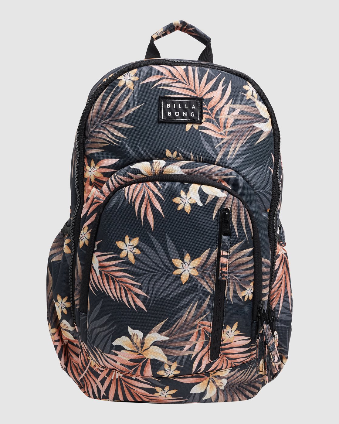 Billabong Roadie Backpack Black/army
