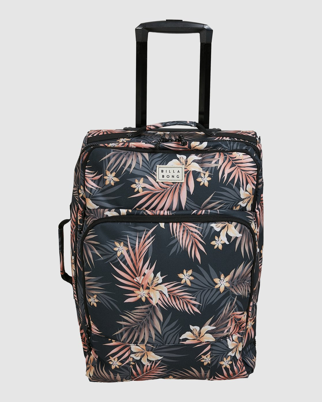 Billabong Keep It Rollin Carryon Black/army