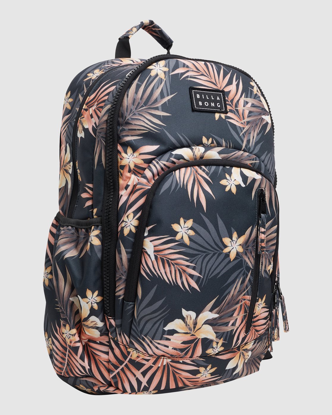 Billabong Roadie Backpack Black/army