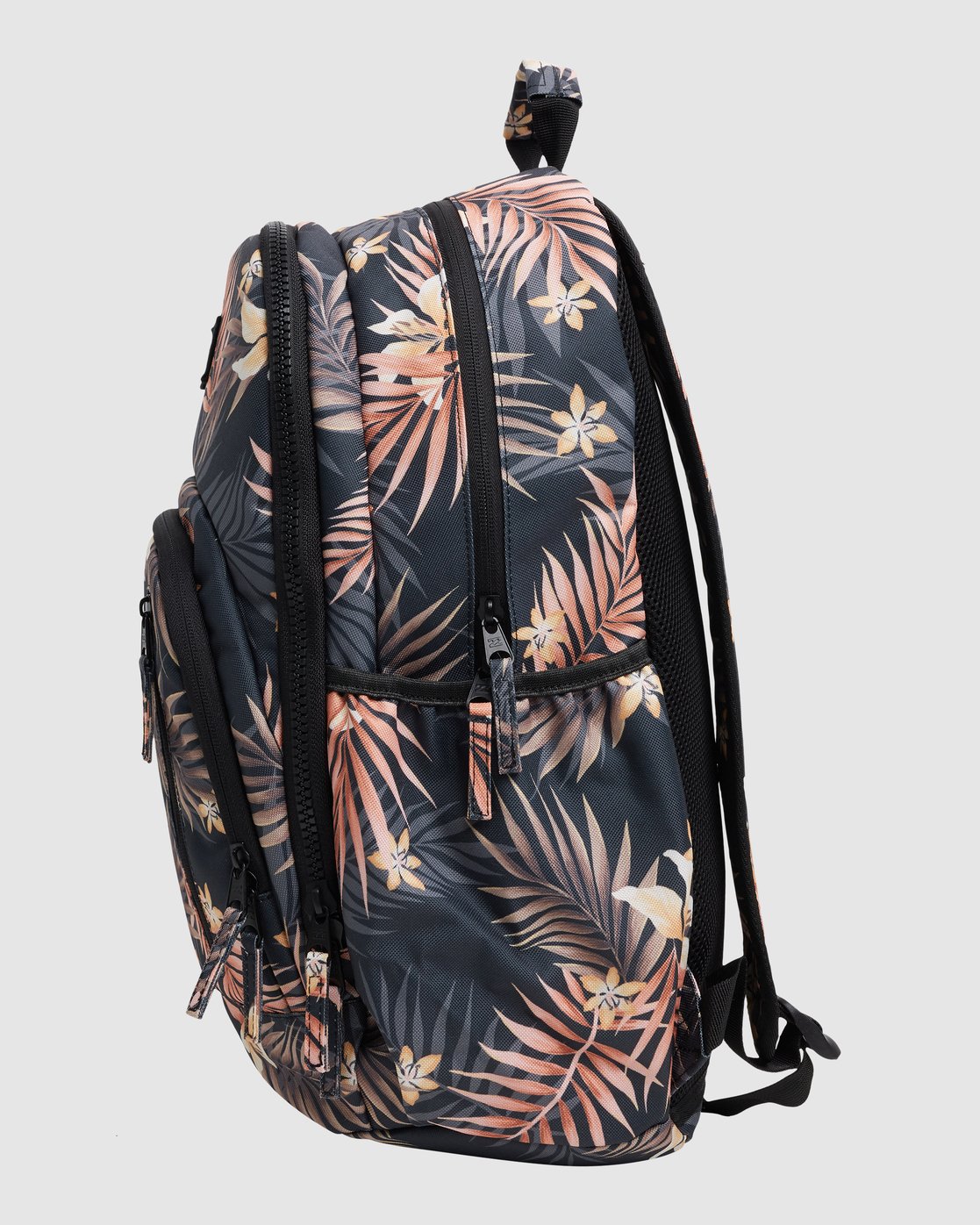 Billabong Roadie Backpack Black/army