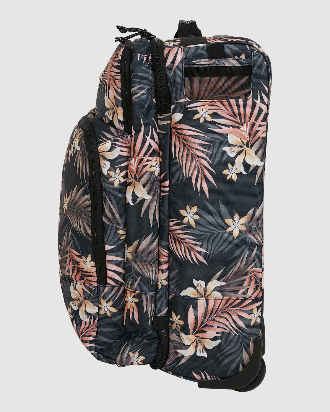 Billabong Keep It Rollin Carryon Black/army