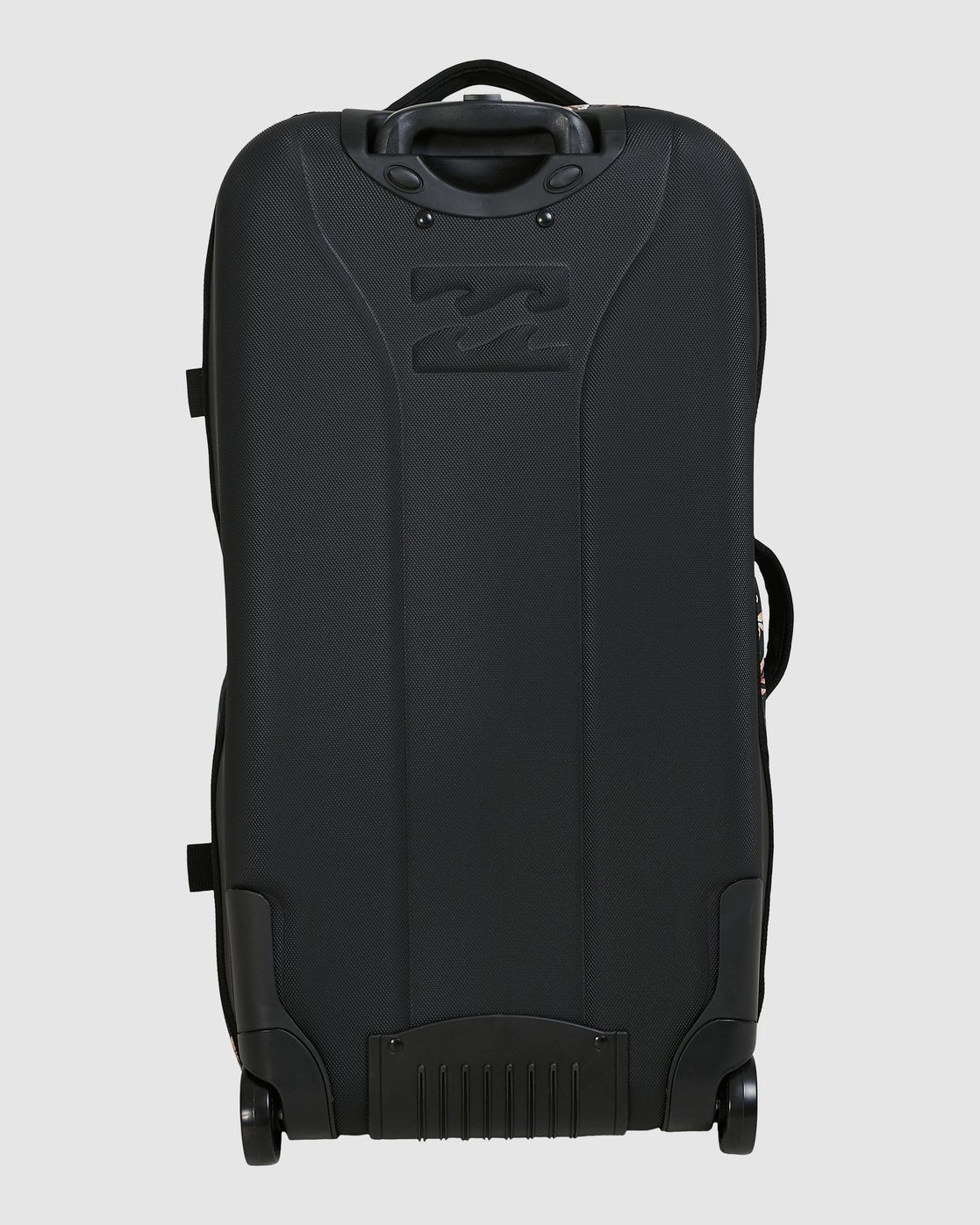 Billabong Keep It Rollin Travel Luggage Black/army