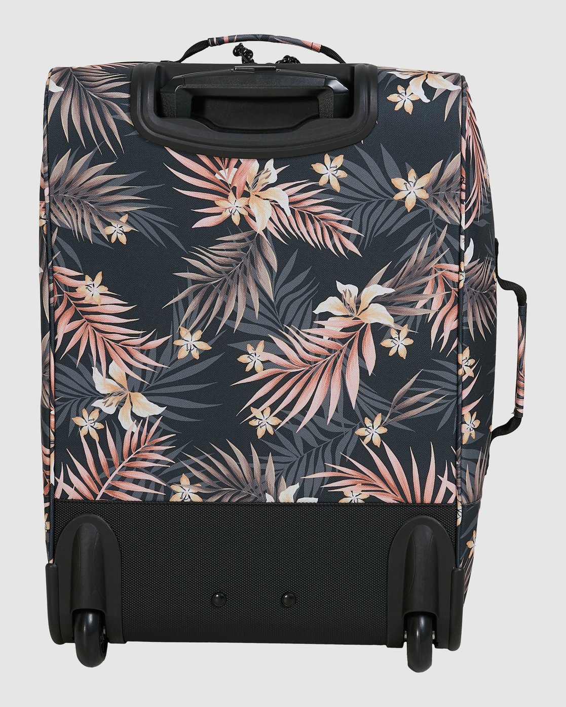 Billabong Keep It Rollin Carryon Black/army