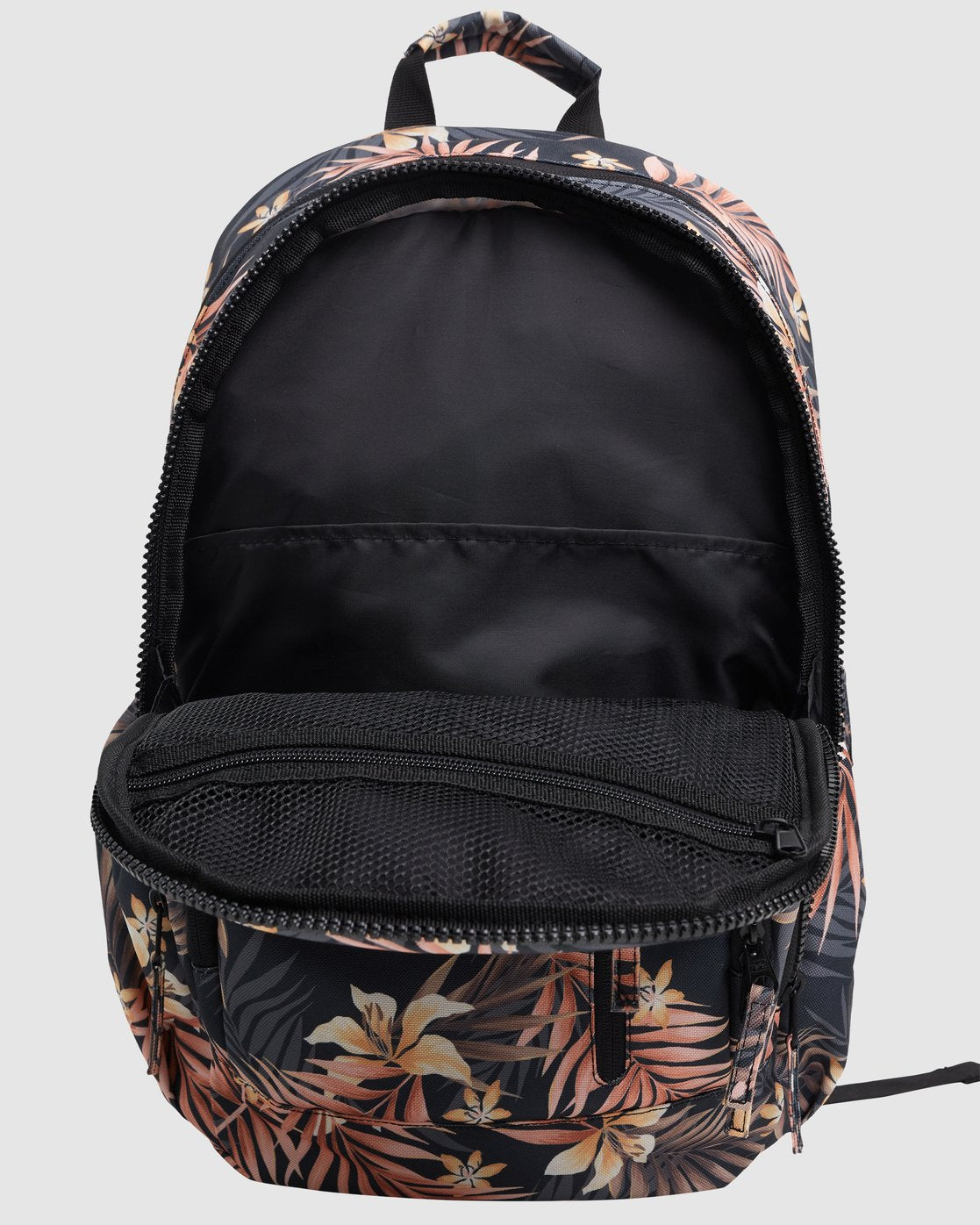 Billabong Roadie Backpack Black/army
