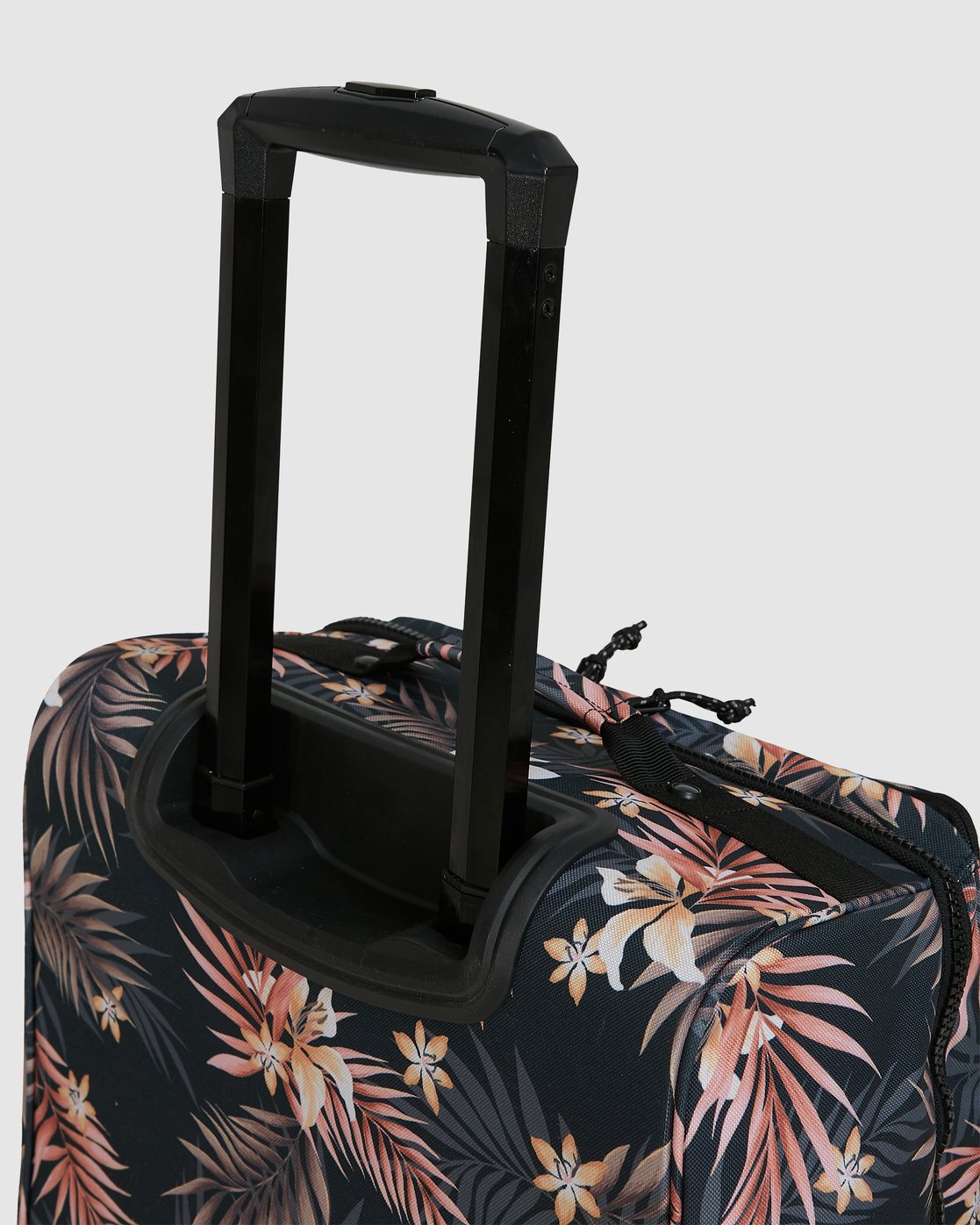 Billabong Keep It Rollin Carryon Black/army