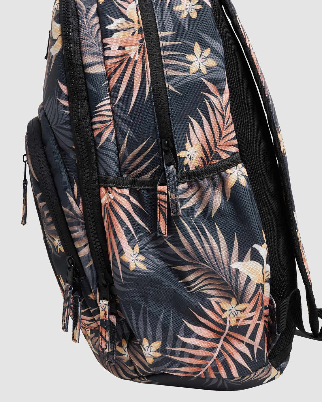 Billabong Roadie Backpack Black/army