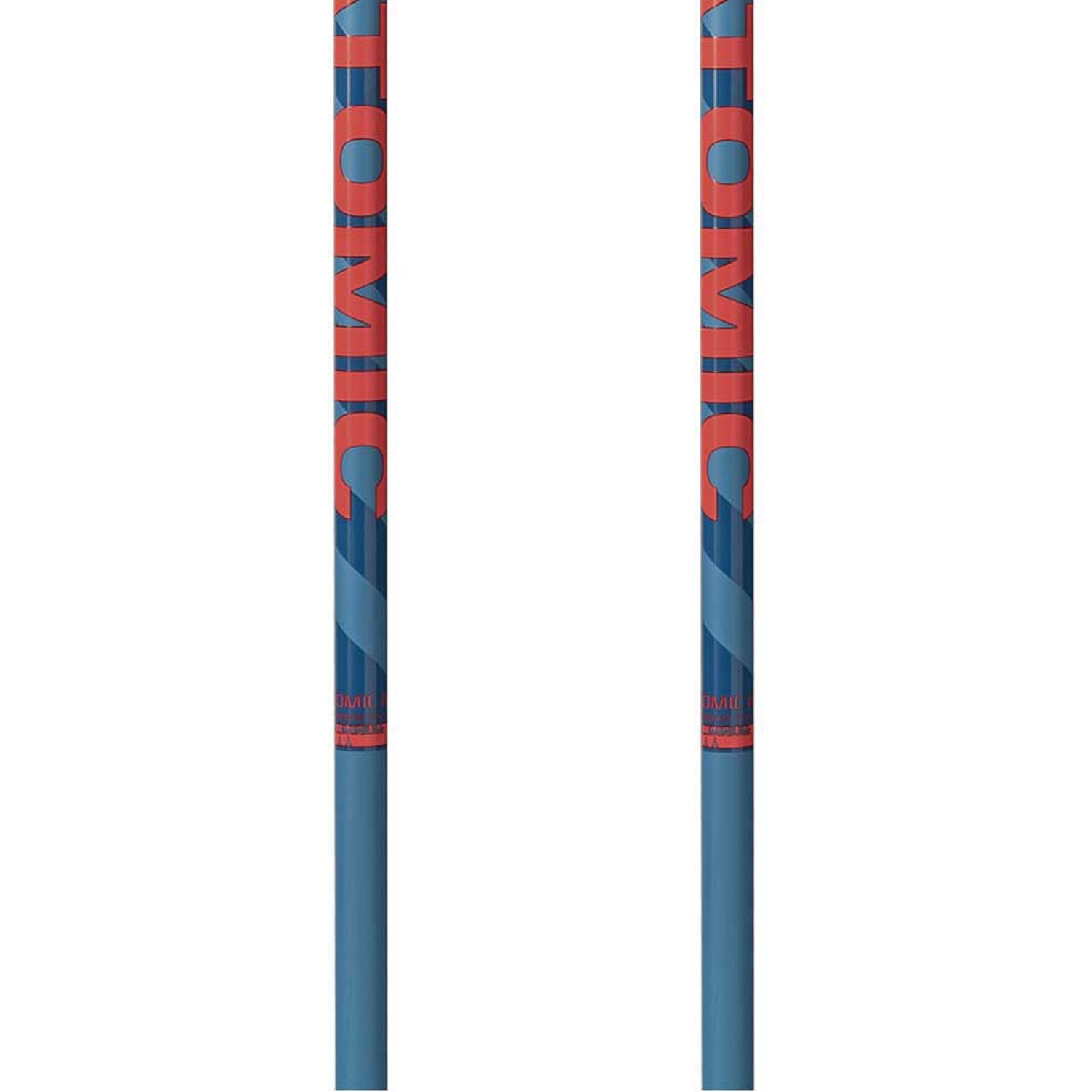 AMT Kids Ski Poles