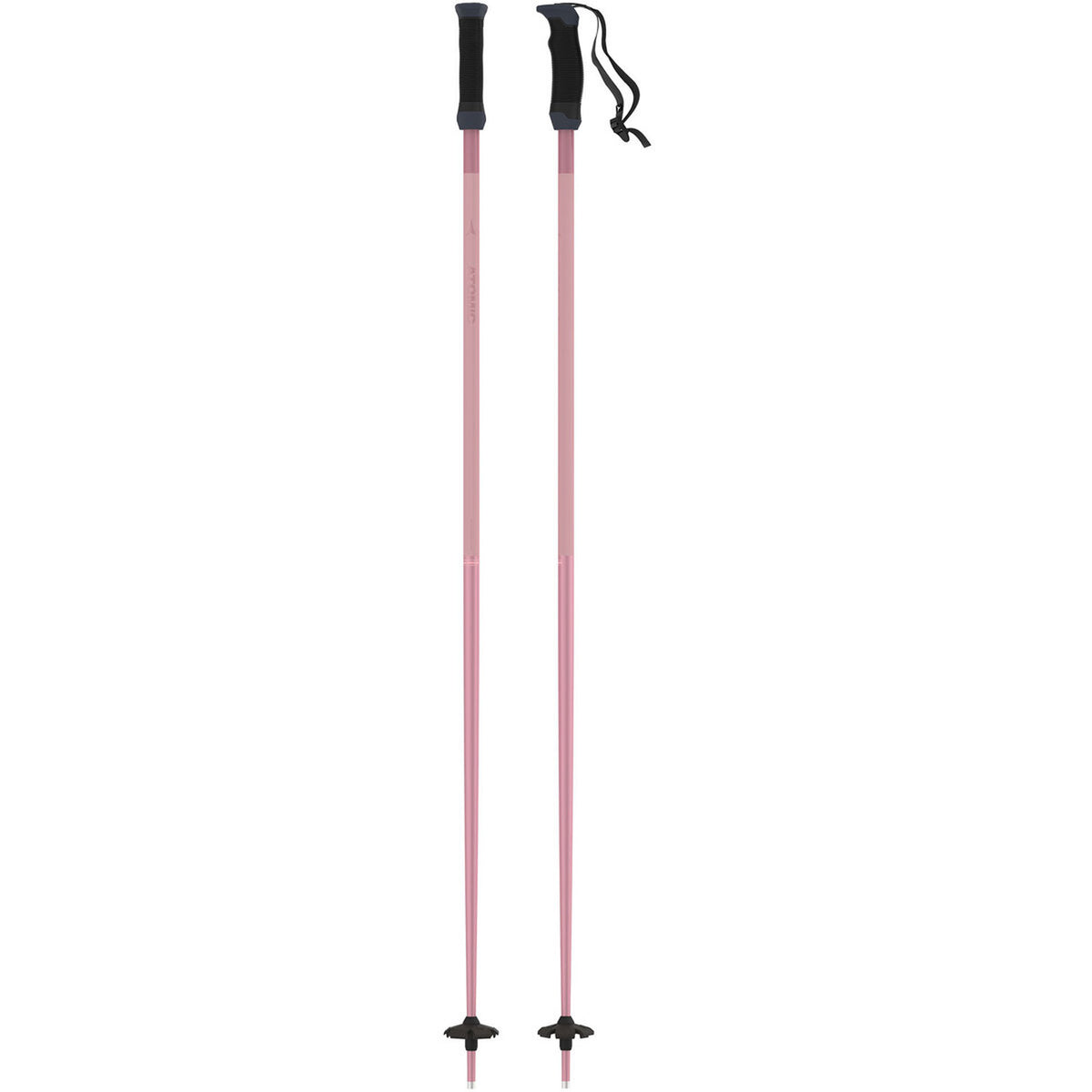 AMT SQS Womens Ski Poles