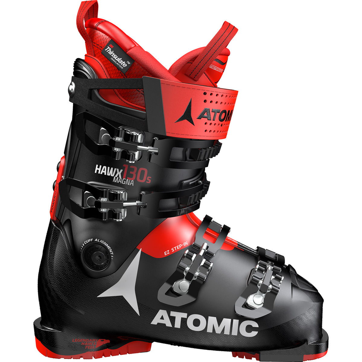 Atomic Hawx Magna 130S Ski Boot 2020