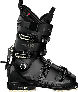 Hawx Ultra XTD 130 Ski Boot 2022