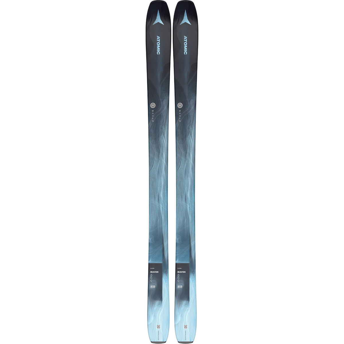Atomic Maven 86 C Ski 2022
