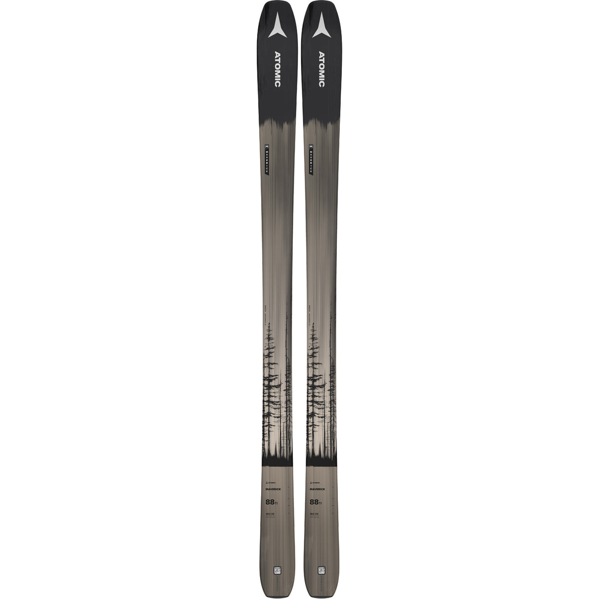 Atomic Maverick 88 TI Ski 2022