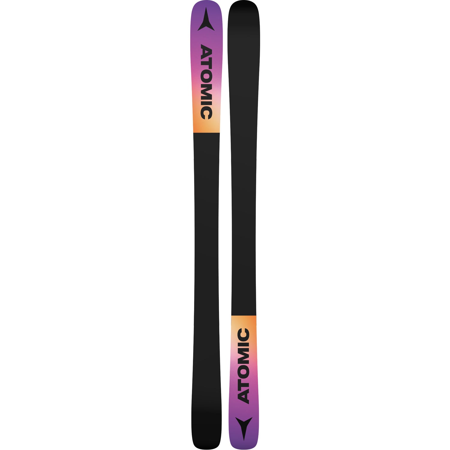 Atomic Punx Five Ski 2022