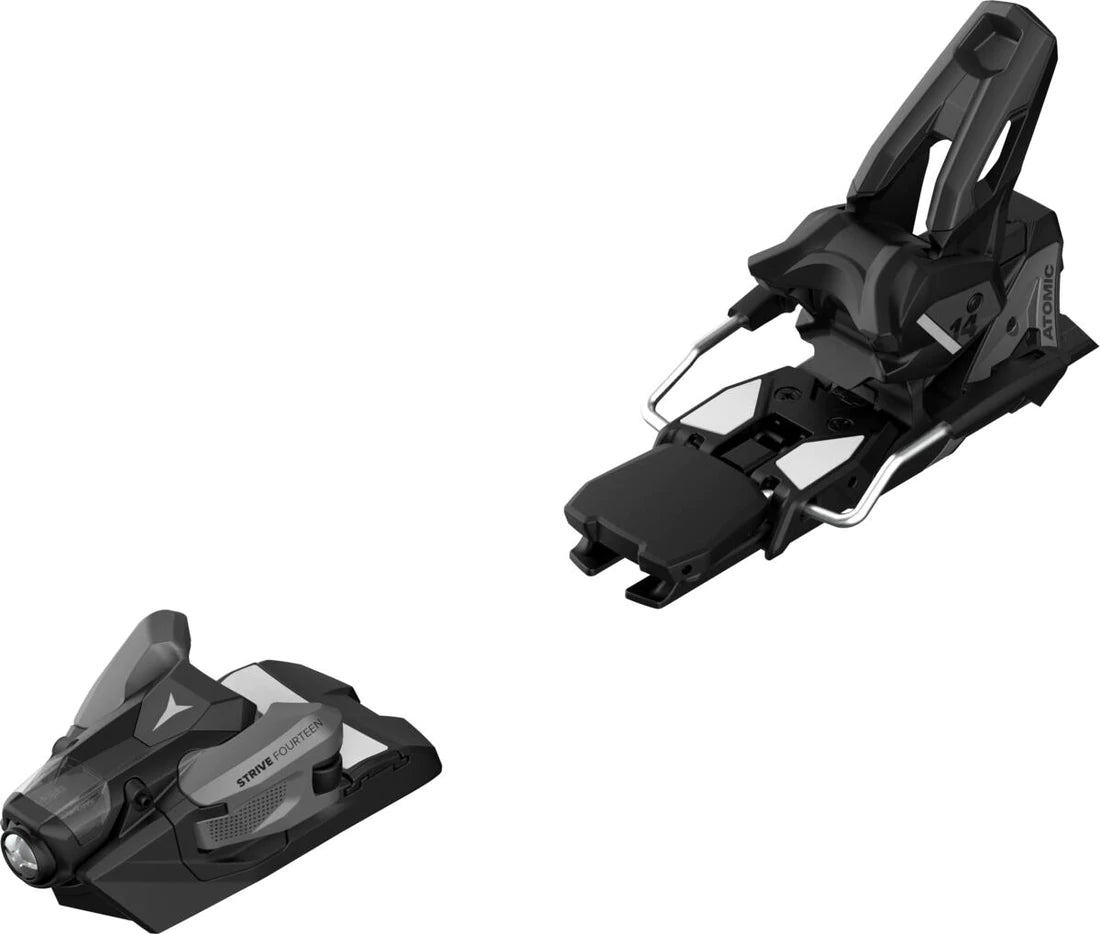 Strive 14 GW Ski Binding 2022