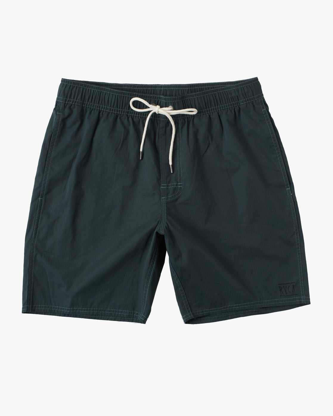 Opposites Elastic 2 Boardshorts 17"
