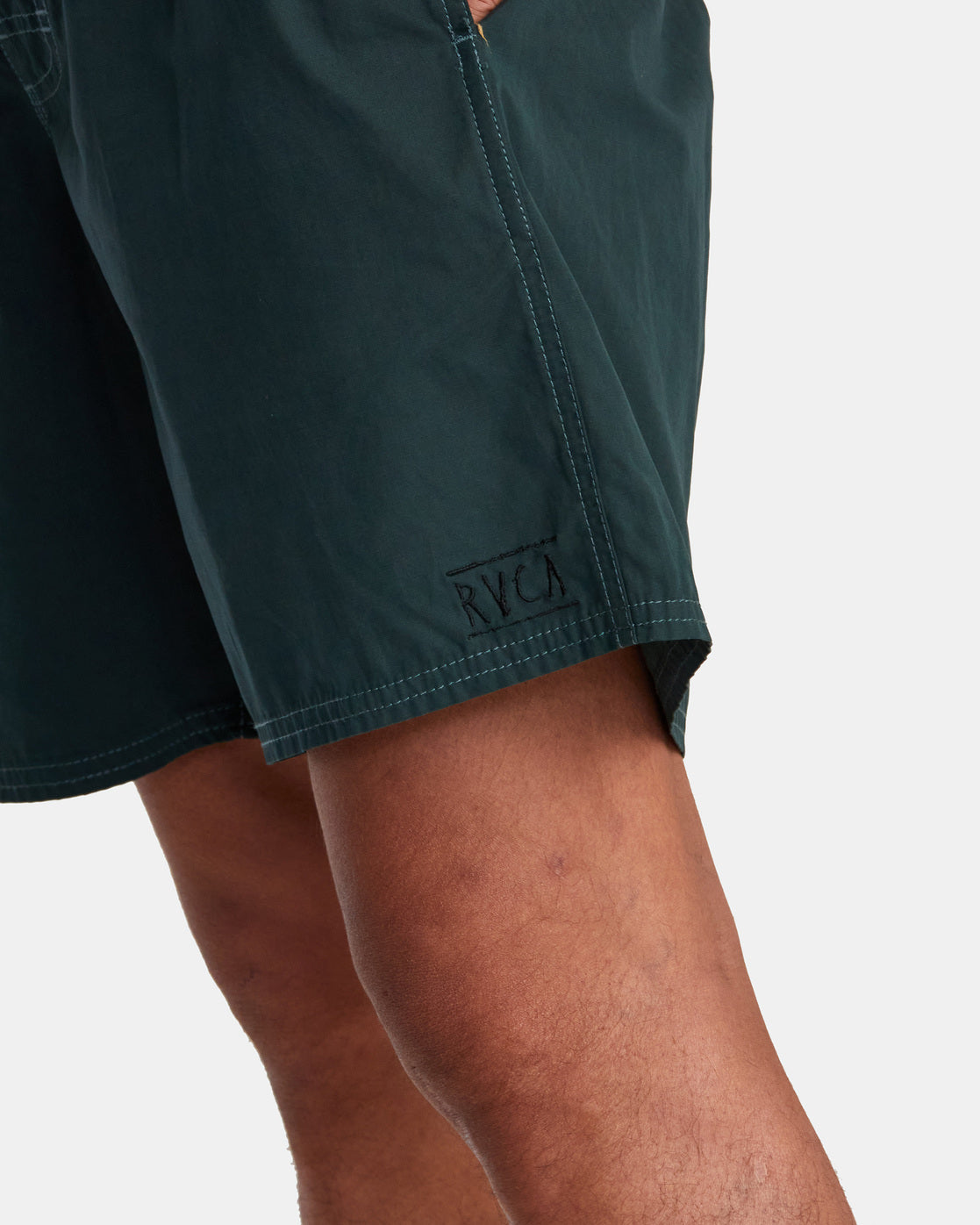Opposites Elastic 2 Boardshorts 17"