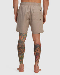 Opposites Elastic 2 Shorts