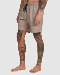 Opposites Elastic 2 Shorts