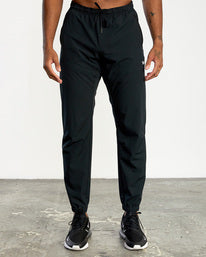 Yogger Track Pants Ii