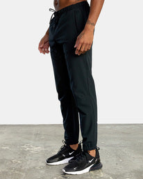 Yogger Track Pants Ii