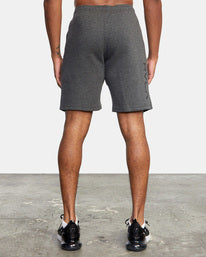 Sport Elastic Walkshorts Iv 19"