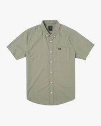 THAT'LL DO STRETCH SHORT SLEEVE SHIRT